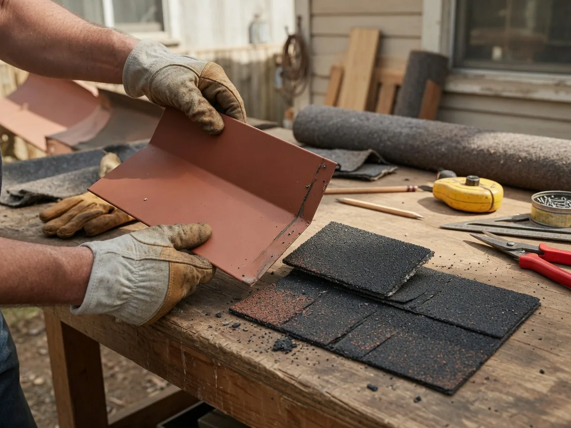 Roof Repair company in Fairview, WV